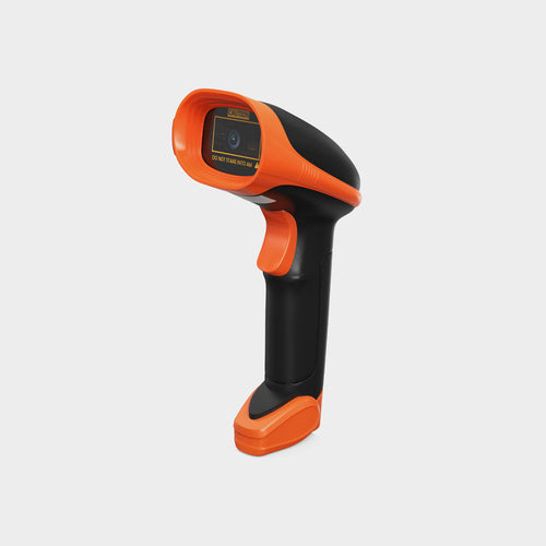Ambir Technology BR200-BL barcode reader