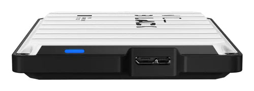 Western Digital WD_BLACK P10 external hard drive
