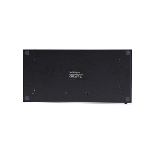 KVM Switch StarTech.com R8AH202 8-Port 4K HDMI 60Hz USB Hub Rack Mount - R8AH202-KVM-SWITCH