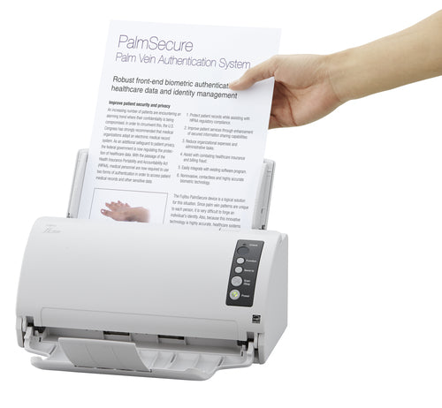 Fujitsu fi-7030