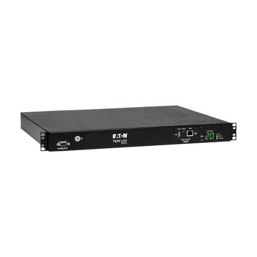 Tripp Lite PDUMH20HVATNET power distribution unit (PDU)