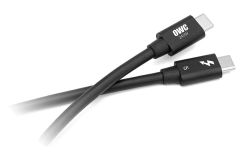 OWC OWCCBLTB5C0.3M Thunderbolt cable