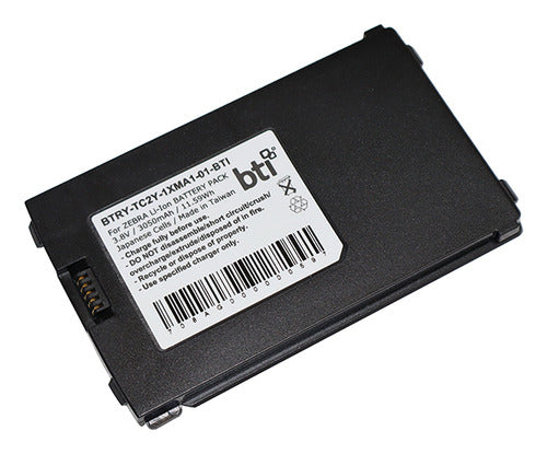 BTI BTRY-TC2Y-1XMA1-01- handheld mobile computer spare part