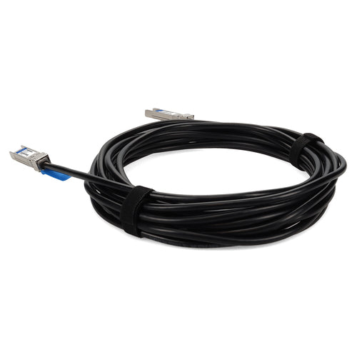 AddOn Networks SFP-10GB-PDAC1MLZ-J-AO InfiniBand/fibre optic cable