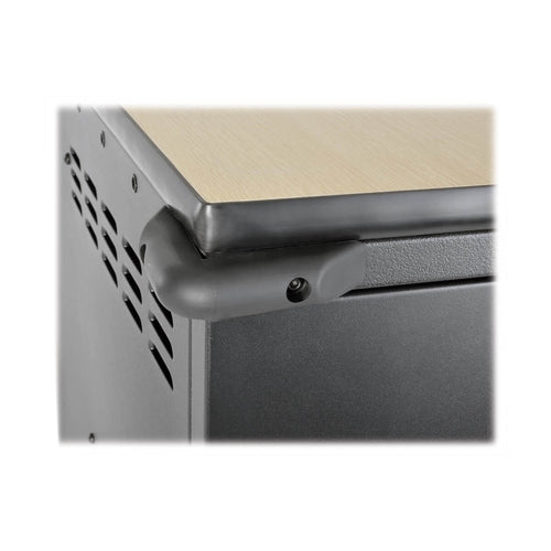 Tripp Lite CSC36AC portable device management cart/cabinet