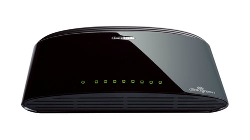 D-Link DES-1008D