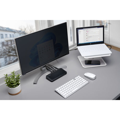 Display Privacy Filter Kensington MagPro 24-Inch Anti-Glare Frameless
