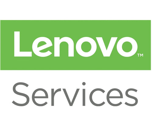 Warranty Support Extension Lenovo ThinkPlus ePac 1 Year International Coverage
