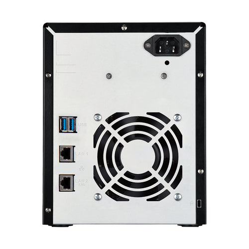 NAS Server Buffalo TeraStation TS3430DN3204 2GB DDR4 Alpine AL524