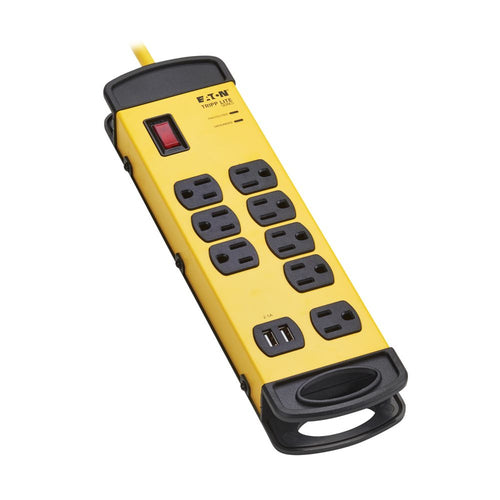 Eaton TLM825USB surge protector