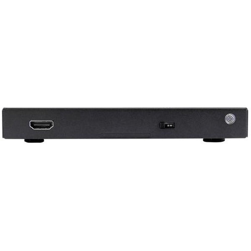4-Port HDMI Automatic Video Switch StarTech.com VS421HD4KA 4K 30Hz Plug-and-Play