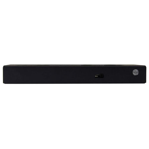 HDMI Matrix Switch StarTech.com VS222HD4K 4K Resolution 2x2 Fast Switching