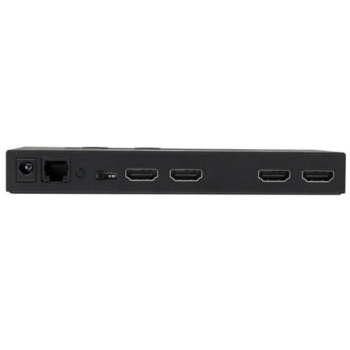 HDMI Matrix Switch StarTech.com VS222HD4K 4K Resolution 2x2 Fast Switching