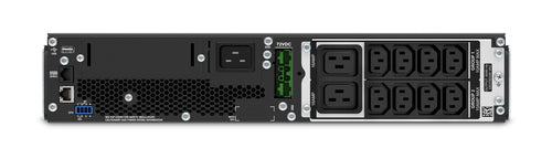 APC Smart-UPS SRT2200RMXLI 2200VA Rack Mount UPS 1980W Double-Conversion