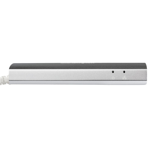 USB Hub StarTech.com 3-Port USB 3.0 Gigabit Ethernet 5Gbps Portable