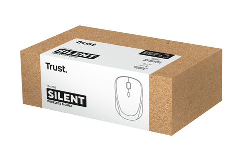 Trust TM-201 mouse