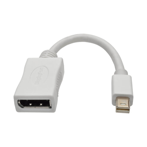 Tripp Lite P139-06N-DP-V2B video cable adapter