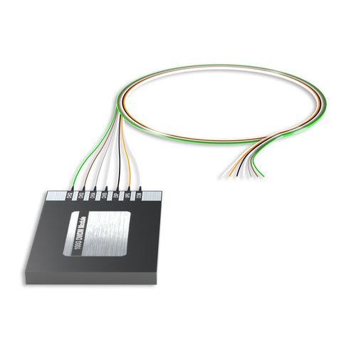 AddOn Networks ADD-WDM-O0411-52-000-UE wave division multiplexer