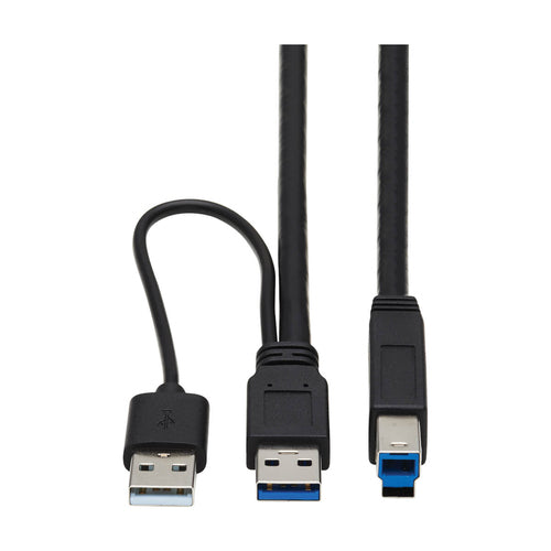 Tripp Lite U328-025-1 USB cable