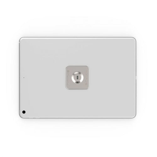 Compulocks Universal Tablet Security Lock 3M Plate Silver Combination Lock