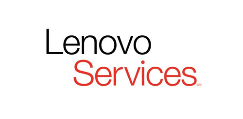 Warranty Extension Lenovo 5MS7A01469 1-Year Coverage License
