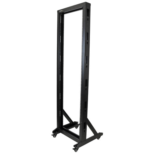 StarTech.com 2POSTRACK42 rack cabinet