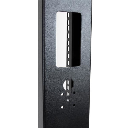 StarTech.com 2POSTRACK42 rack cabinet