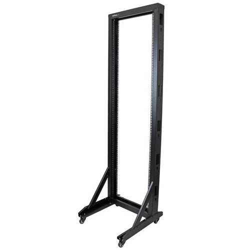 StarTech.com 2POSTRACK42 rack cabinet