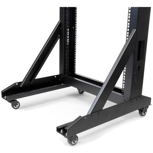 StarTech.com 2POSTRACK42 rack cabinet