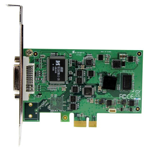 StarTech.com PEXHDCAP2 video capturing device