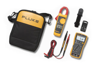 Fluke FLUKE-117/323 KIT multimeter