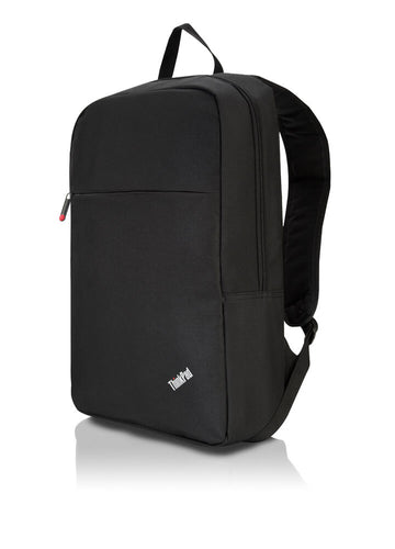 Laptop Backpack Lenovo ThinkPad Basic 15.6 Inch Durable Storage