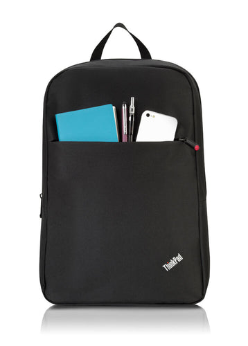 Laptop Backpack Lenovo ThinkPad Basic 15.6 Inch Durable Storage