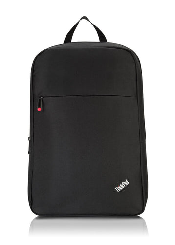 Laptop Backpack Lenovo ThinkPad Basic 15.6 Inch Durable Storage