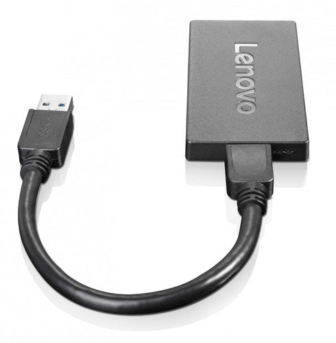Lenovo 4X90J31021 USB graphics adapter