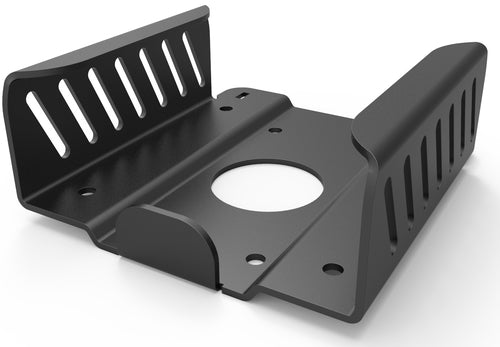Mounting Kit Compulocks ATVEN35 Apple TV Security Black Compatible 4th 4K