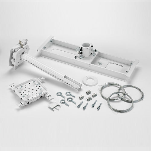 Ceiling Mount Chief SYSAUW 15.9 kg White Adjustable Design