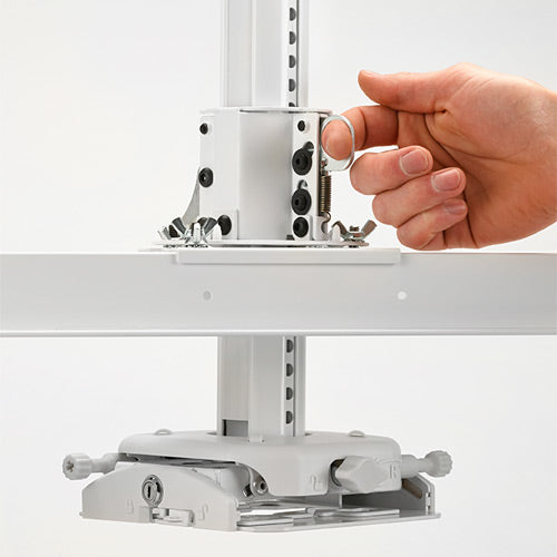 Ceiling Mount Chief SYSAUW 15.9 kg White Adjustable Design