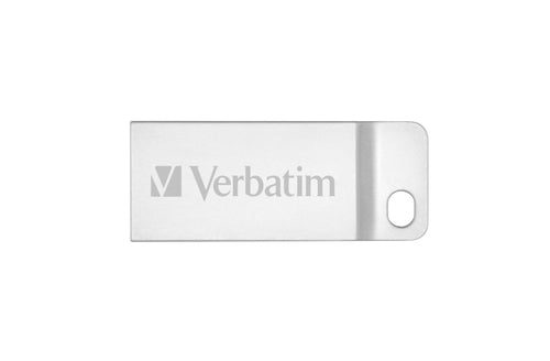 Verbatim Metal Executive USB flash drive