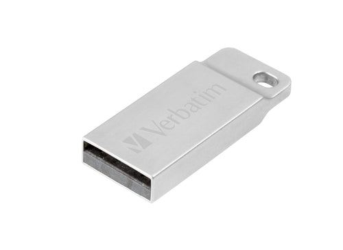 Verbatim Metal Executive USB flash drive