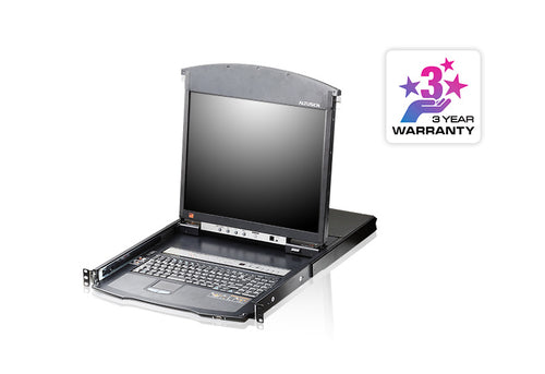 ATEN KL1508AiM KVM switch