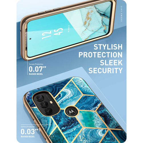 i-Blason Cosmo MT22GERCCHICCEA mobile phone case