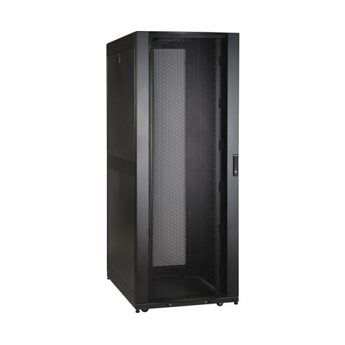 Rack Cabinet Tripp Lite SR42UBWD 42U Load Capacity 1361 kg Black