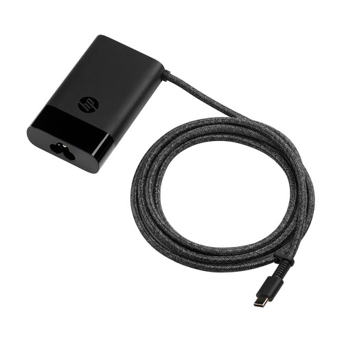 HP 65W USB-C Laptop Charger power adapter/inverter