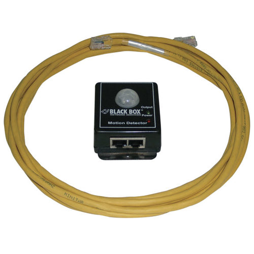 Black Box EME1M1-005-R2 motion detector