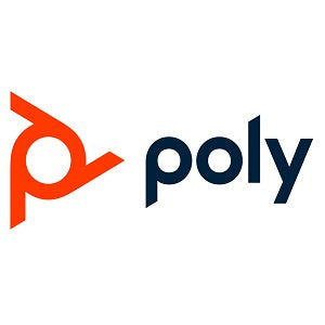 Poly Studio X52/V52 Display Clamp