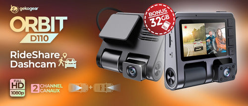 Adesso Orbit D110