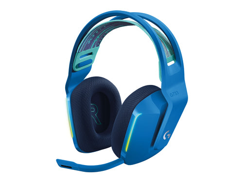 Logitech G G733