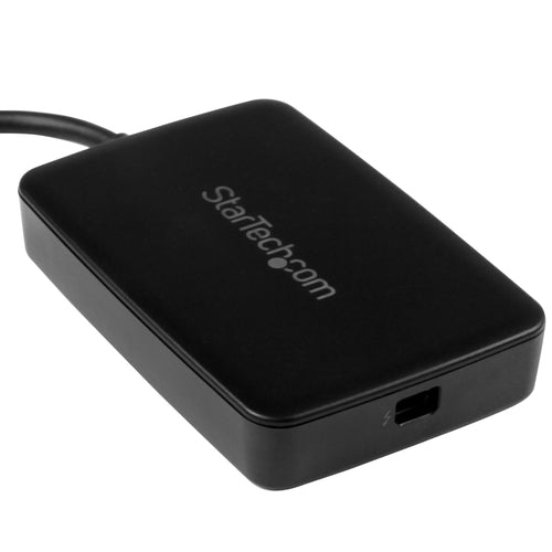 Thunderbolt 3 Adapter StarTech Thunderbolt 2 20Gbps Female to Male 0.2m