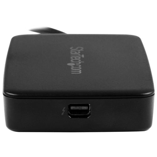 Thunderbolt 3 Adapter StarTech Thunderbolt 2 20Gbps Female to Male 0.2m